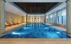 Отель Holiday Inn Baku